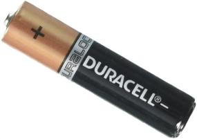 img 1 attached to Duracell AAA Alkaline Duralock Batteries