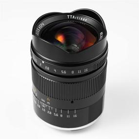 img 1 attached to TTArtisan Корпус камеры A7RIII A7SIII