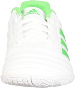 img 3 attached to Adidas Unisex Indoor Solar Little