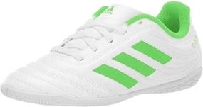 img 4 attached to Adidas Unisex Indoor Solar Little