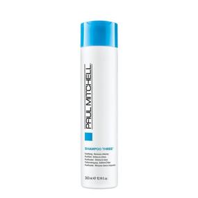 img 4 attached to 🌟 Uncover the Brilliance of Paul Mitchell Shampoo Three