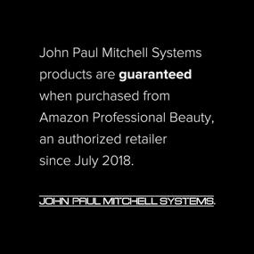 img 1 attached to 🌟 Uncover the Brilliance of Paul Mitchell Shampoo Three