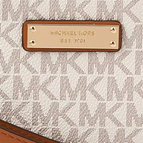 img 2 attached to 👜 MICHAEL Kors Double Wristlet Women's Handbags & Wallets for Enhanced SEO