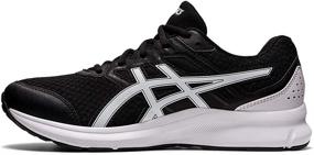 img 1 attached to 🏃 ASICS Men's Stroke Running Shoe: Unmatched Performance and Comfort