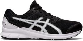 img 4 attached to 🏃 ASICS Men's Stroke Running Shoe: Unmatched Performance and Comfort