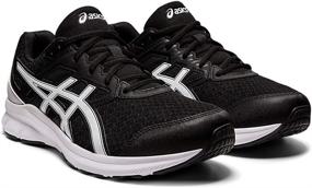 img 3 attached to 🏃 ASICS Men's Stroke Running Shoe: Unmatched Performance and Comfort