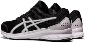 img 2 attached to 🏃 ASICS Men's Stroke Running Shoe: Unmatched Performance and Comfort