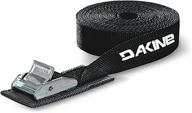 🔒 dakine 20ft tie down strap with locking cam buckle - enhanced seo logo