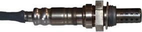 img 3 attached to 🔧 Original Equipment Replacement Walker Products 350-34581 Oxygen Sensor - Upstream & Downstream O2 Sensor (1 Pack)