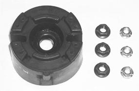 img 1 attached to ACDelco 501 28 Professional Front Suspension