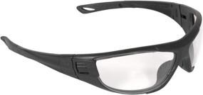 img 3 attached to Radians CT1-11 Quatro Eyewear with Anti-Fog Technology