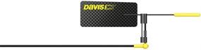 img 1 attached to 🔨 Davis Instruments Blacksmith Horizontal Carbon: Unleash Your Inner Craftsman