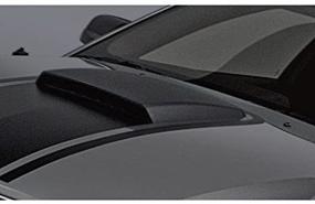 img 4 attached to Genuine Ford AR3Z 16C630 AB Hood Scoop