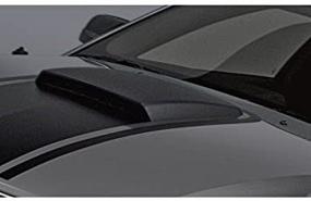 img 3 attached to Genuine Ford AR3Z 16C630 AB Hood Scoop