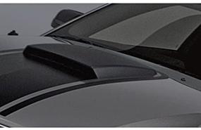 img 1 attached to Genuine Ford AR3Z 16C630 AB Hood Scoop