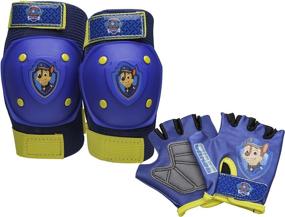 img 2 attached to Bell Paw Patrol Skye Glove