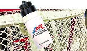 img 1 attached to 🥅 Goalie Net Water Bottle Holder by A&R Sports