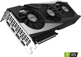 img 3 attached to GIGABYTE GeForce Graphics WINDFORCE GV N3060GAMING