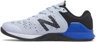 👟 new balance minimus prevail v1 women's cross trainer logo