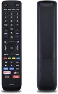 📺 en3r39s replaced remote for sharp 4k smart tv lc-55q7000u lc-65q7000u and more! logo