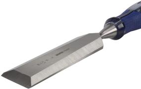 img 1 attached to Irwin Marples Splitproof Touch Chisel