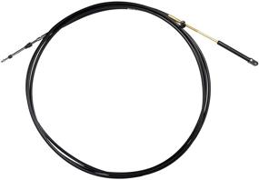 img 4 attached to 🔧 Dometic SeaStar Xtreme Control Cable: Premium Performance for Smooth Operation - CCX630XX