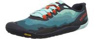 merrell womens fitness multicolour bleached logo