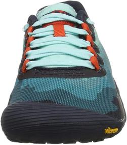 img 3 attached to Merrell Womens Fitness Multicolour Bleached