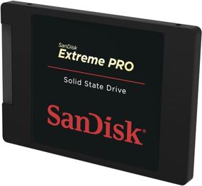 img 3 attached to SanDisk Extreme 240GB 2 5 дюйма высота