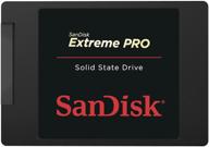 sandisk extreme 240gb 2 5 inch height logo