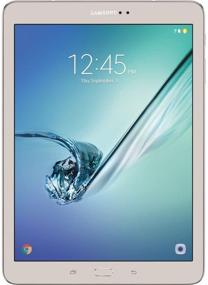 img 3 attached to 📱 Samsung Galaxy Tab S2 9.7in 32GB Tablet - Gold - SASM-T813NZDEXAR (Renewed) - Best Deals and Reviews