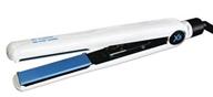 🔥 x5 superlite 1" ceramic ionic floating plates flat iron - enhanced for seo logo