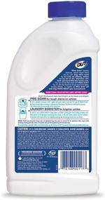 img 3 attached to White Brite Laundry Whitener - 1 lb. 12 oz. Highly Effective Bottle for Brightening Clothes