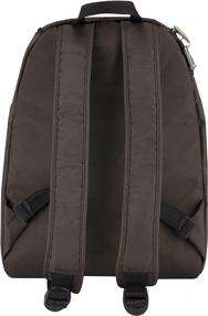 img 1 attached to 🎒 Black Travelon Backpack - One Size Backpacks and Casual Daypacks for Travel