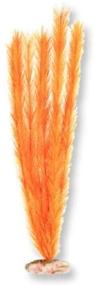 img 2 attached to 🌿 Soft Foxtail Silk-Style Vibran-Sea Aquarium Plant