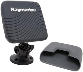 img 1 attached to Protect Your Raymarine Dragonfly 4 & 5: Multicoloured Suncover for Enhanced Durability