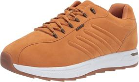 img 4 attached to Lugz Phoenix Classic Men's Fashion Sneaker Shoes