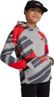 burton weatherproof pullover fleece medium outdoor recreation in outdoor clothing logo
