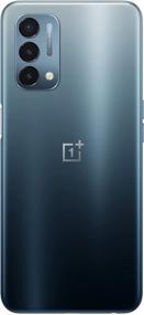 img 1 attached to 📱 OnePlus Nord N200 5G Unlocked Android Smartphone - U.S Version, 6.49-inch Full HD+ LCD Screen, 90Hz Smooth Display, 5000mAh Battery, Fast Charging, 64GB Storage, Triple Camera Setup