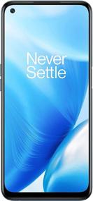 img 3 attached to 📱 OnePlus Nord N200 5G Unlocked Android Smartphone - U.S Version, 6.49-inch Full HD+ LCD Screen, 90Hz Smooth Display, 5000mAh Battery, Fast Charging, 64GB Storage, Triple Camera Setup