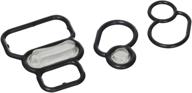 dorman 917-173 vvt solenoid gasket for honda models - engine variable valve timing logo