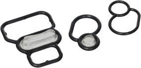 img 1 attached to Dorman 917-173 VVT Solenoid Gasket for Honda Models - Engine Variable Valve Timing