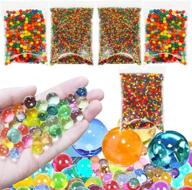 💧 non-toxic water beads for engaging classroom activities logo