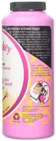 img 1 attached to 🐒 Anti Monkey Butt Lady Powder 6 Oz - Pack of 6: Effective Feminine Anti-Chafing Solution