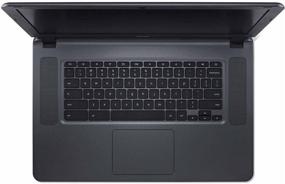 img 1 attached to 🖥️ Acer CB3-531 15.6 Premium Chromebook PC (2016), Intel Celeron Dual-Core Processor, 2GB Memory, 16GB SSD, Bluetooth 4.0, Wifi, HDMI, Chrome OS" - Optimized Product Title: "Acer CB3-531 15.6 Premium Chromebook PC (2016), Intel Celeron Dual-Core, 2GB RAM, 16GB SSD, Bluetooth 4.0, WiFi, HDMI, Chrome OS