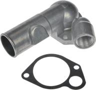 dorman 902-1002 coolant thermostat housing for engine logo