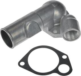 img 2 attached to Dorman 902-1002 Coolant Thermostat Housing for Engine