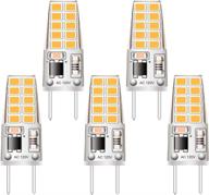 non-dimmable halogen cabinet lighting - the optimal equivalence solution логотип