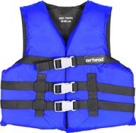 versatile airhead life vest for various purposes логотип