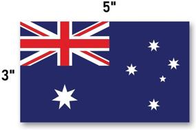 img 1 attached to Australian Sticker Waterproof Materials Australia